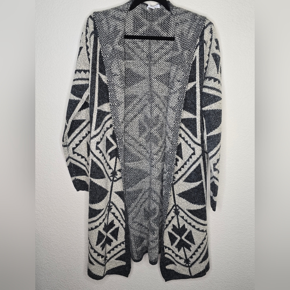 Emory Park Long Cardigan